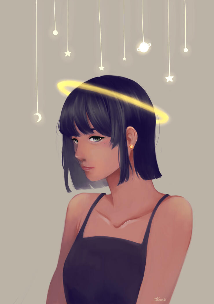 fallen bird